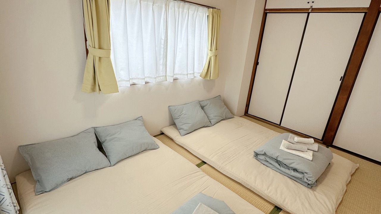 Photo of Bedroom in Taito