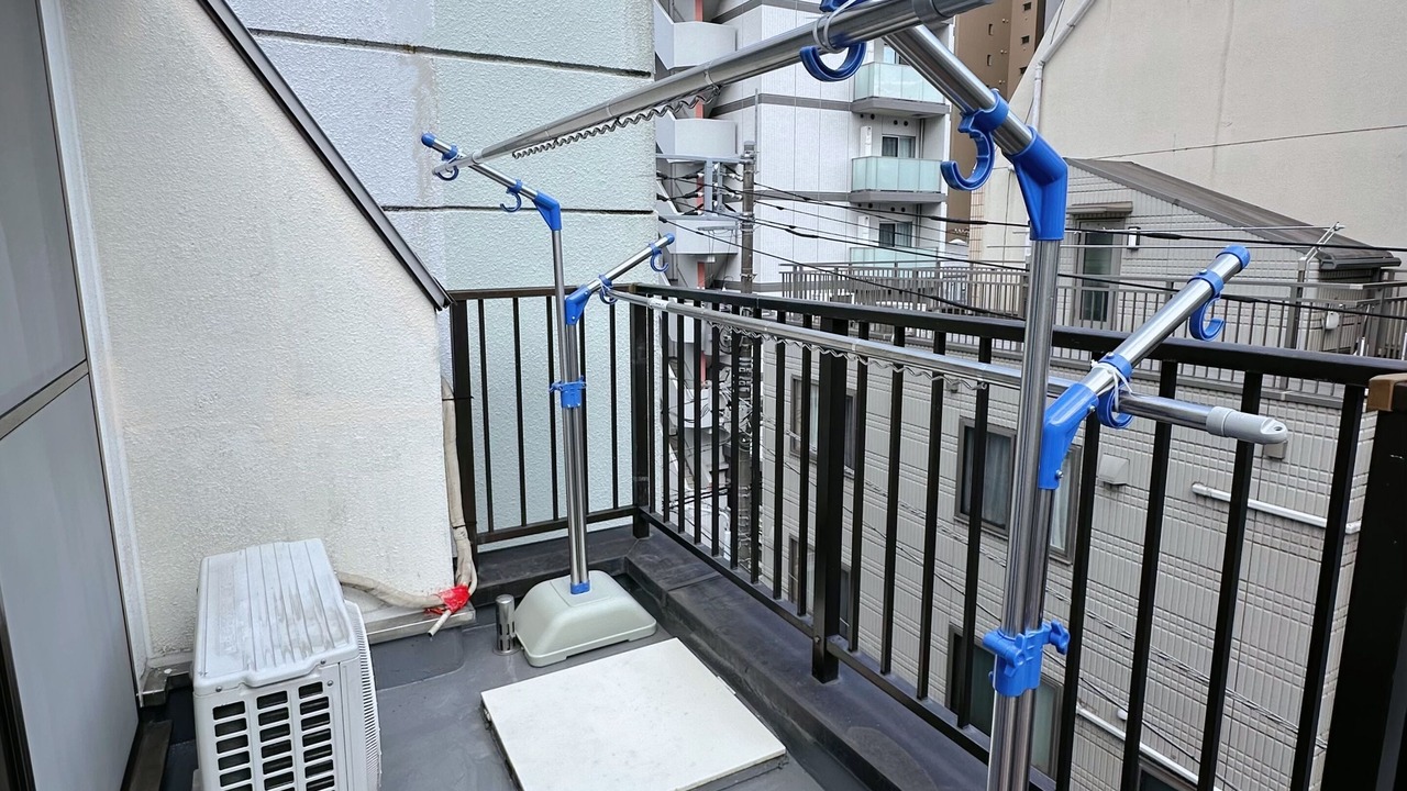 Photo of Outdoor in Taito