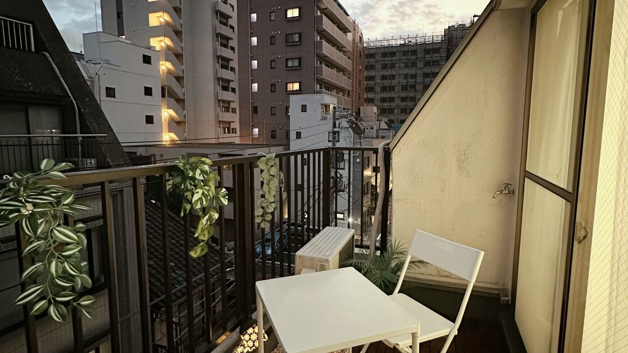 Photo of Outdoor in Taito