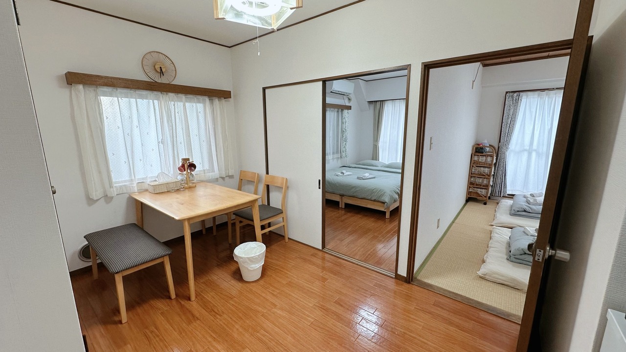 Photo of Bedroom in Taito