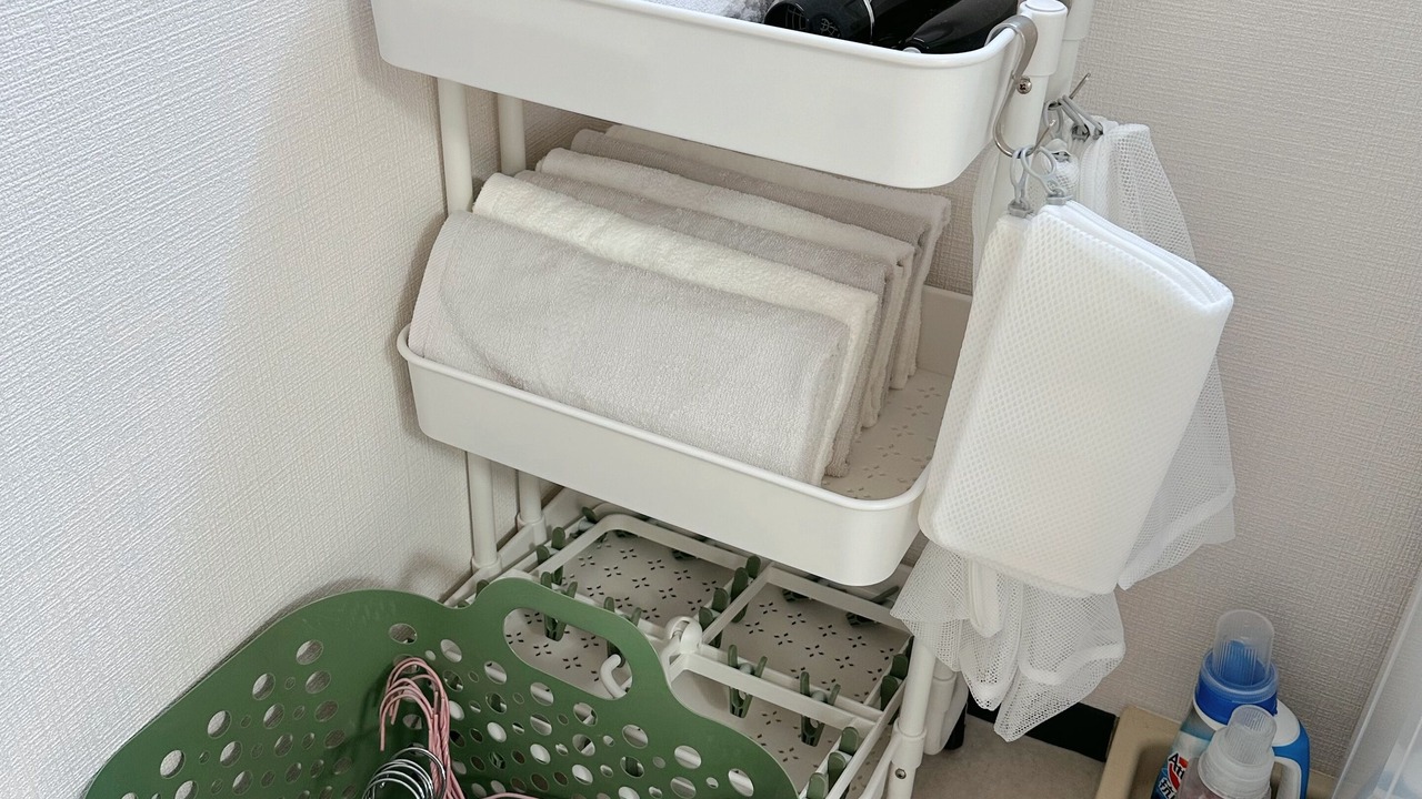 Photo of Bathroom in Taito