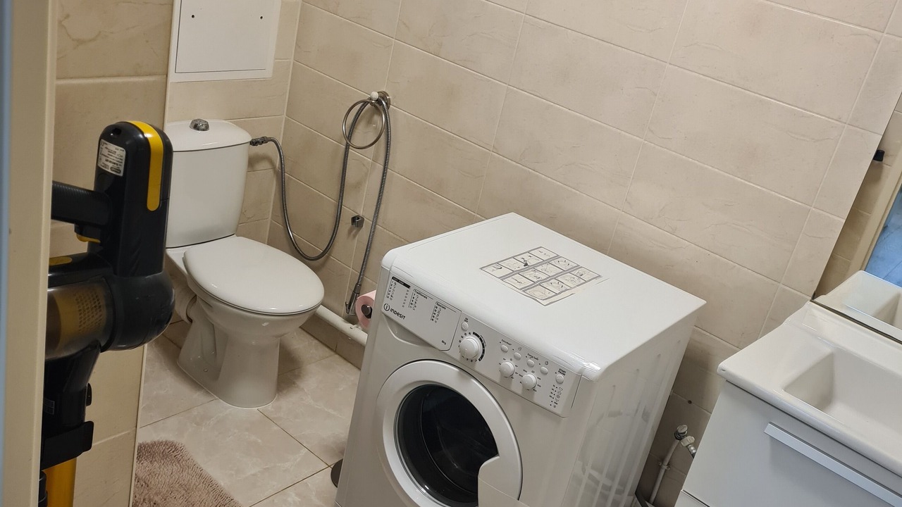 Photo of Bathroom in Le Blanc-Mesnil