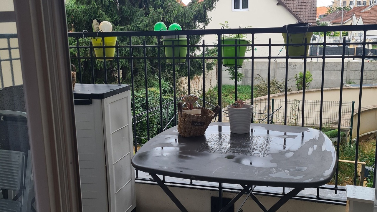 Photo of Outdoor in Le Blanc-Mesnil
