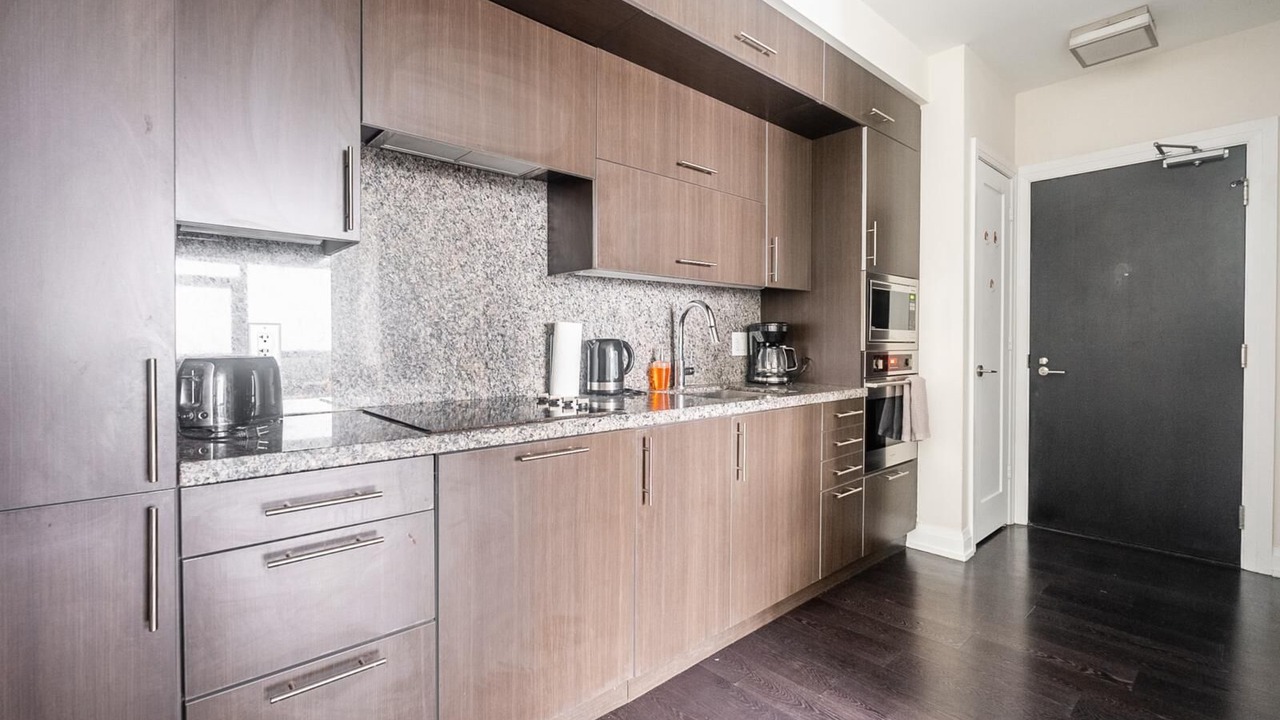 Photo of Kitchen in Willowdale