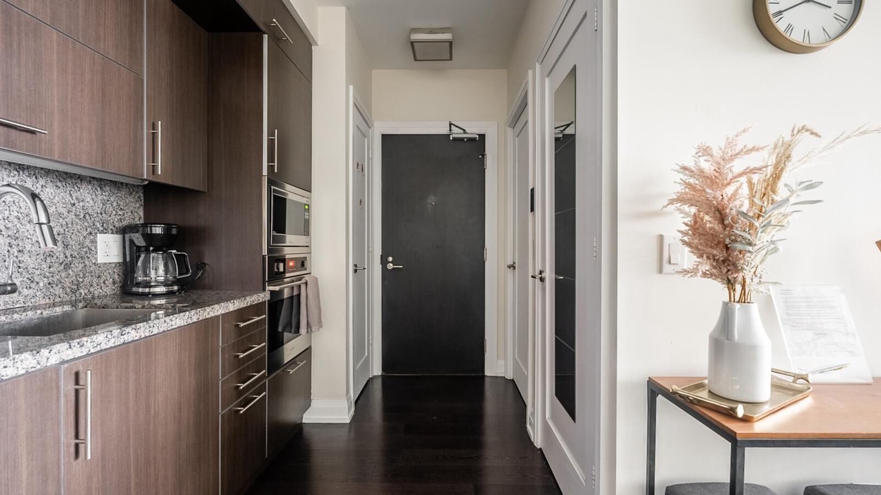 Photo of Kitchen in Willowdale