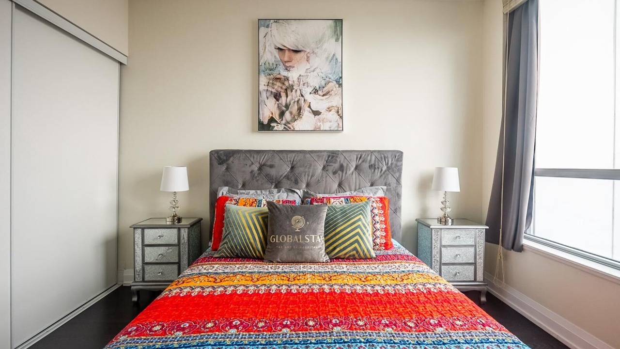 Photo of Bedroom in Willowdale
