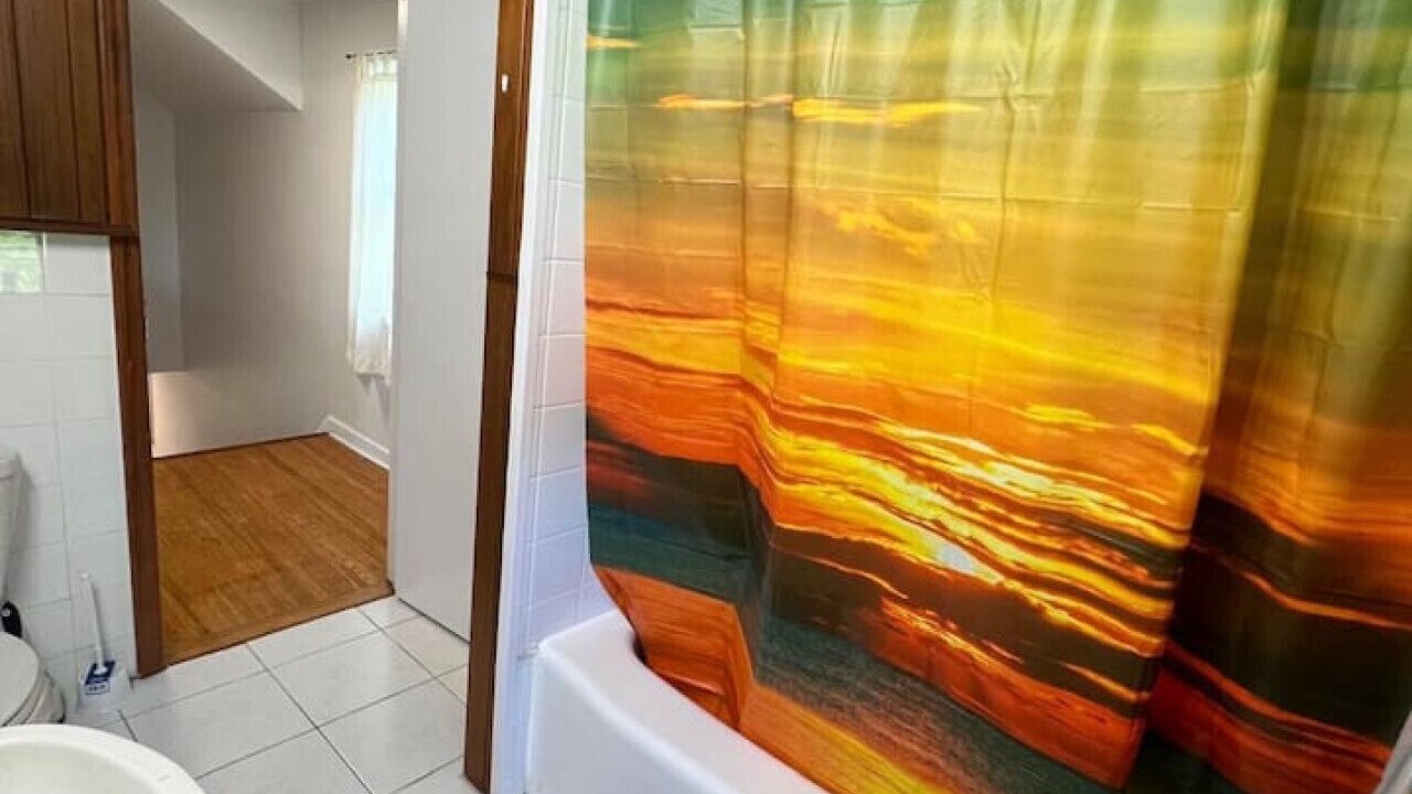 Photo of Bathroom in Mineola