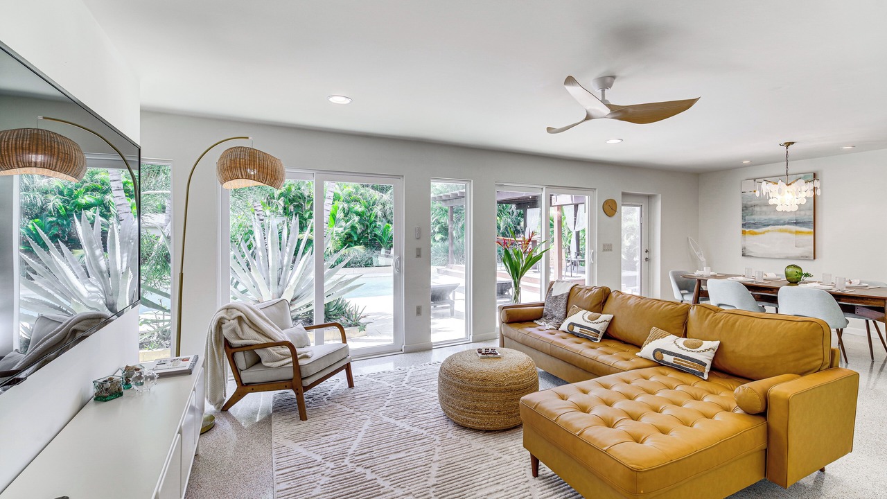Photo of Bedroom in Melbourne Beach