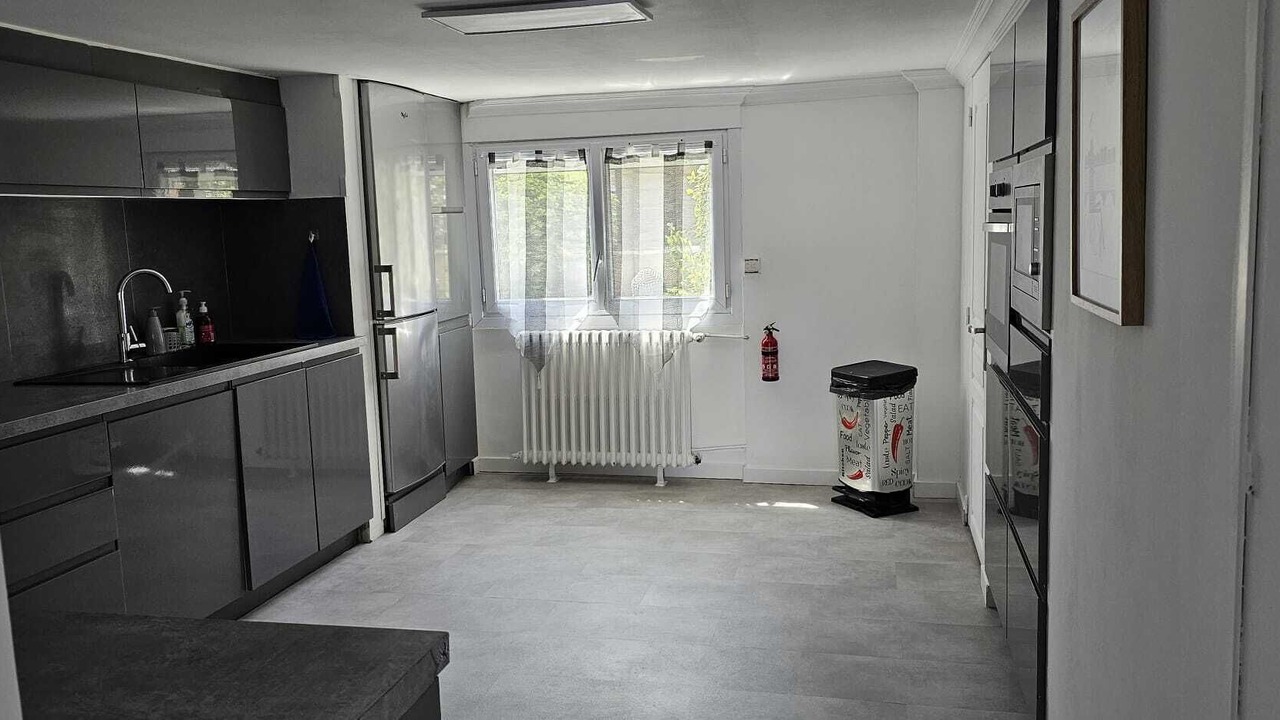 Photo of Kitchen in Tremblay-en-France