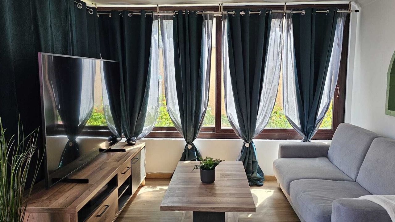 Photo of Livingroom in Tremblay-en-France