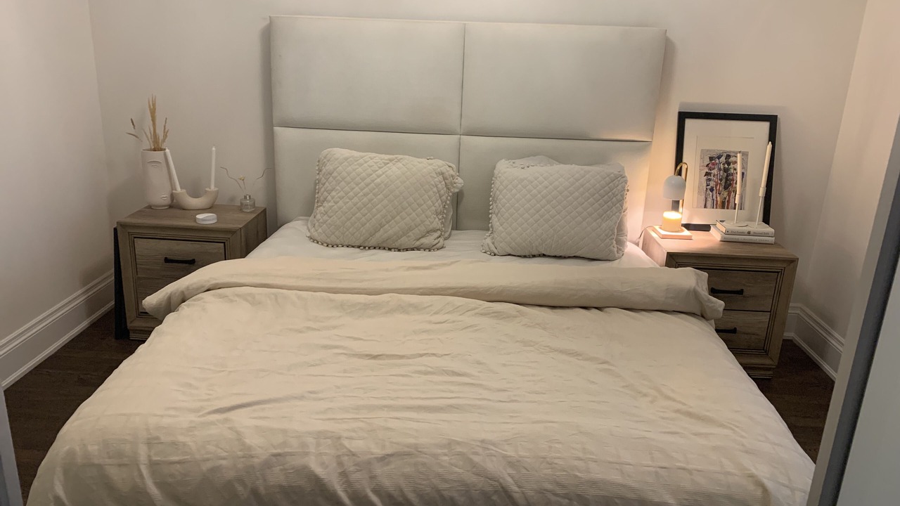 Photo of Bedroom in Bay Cloverhill