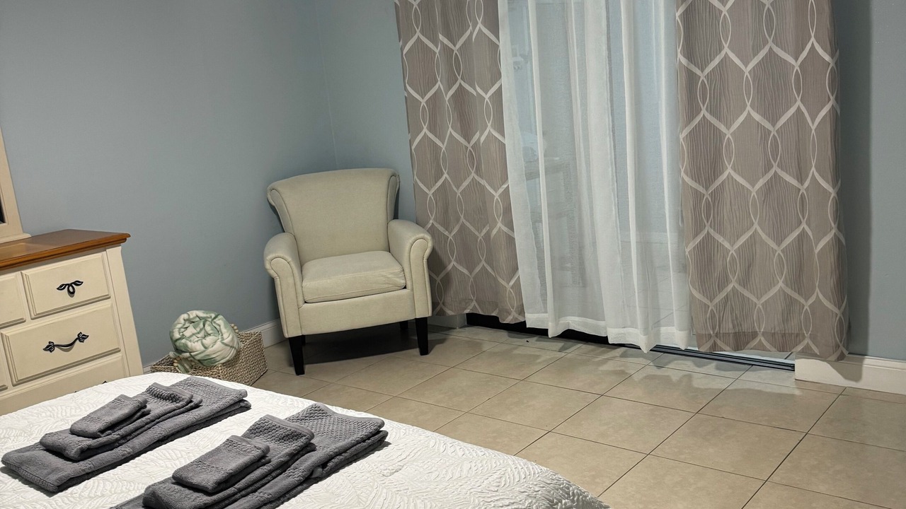 Photo of Bedroom in Lakeland