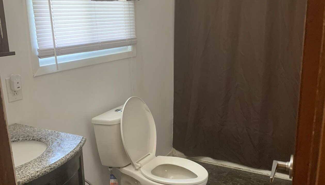 Photo of Bathroom in Colborne