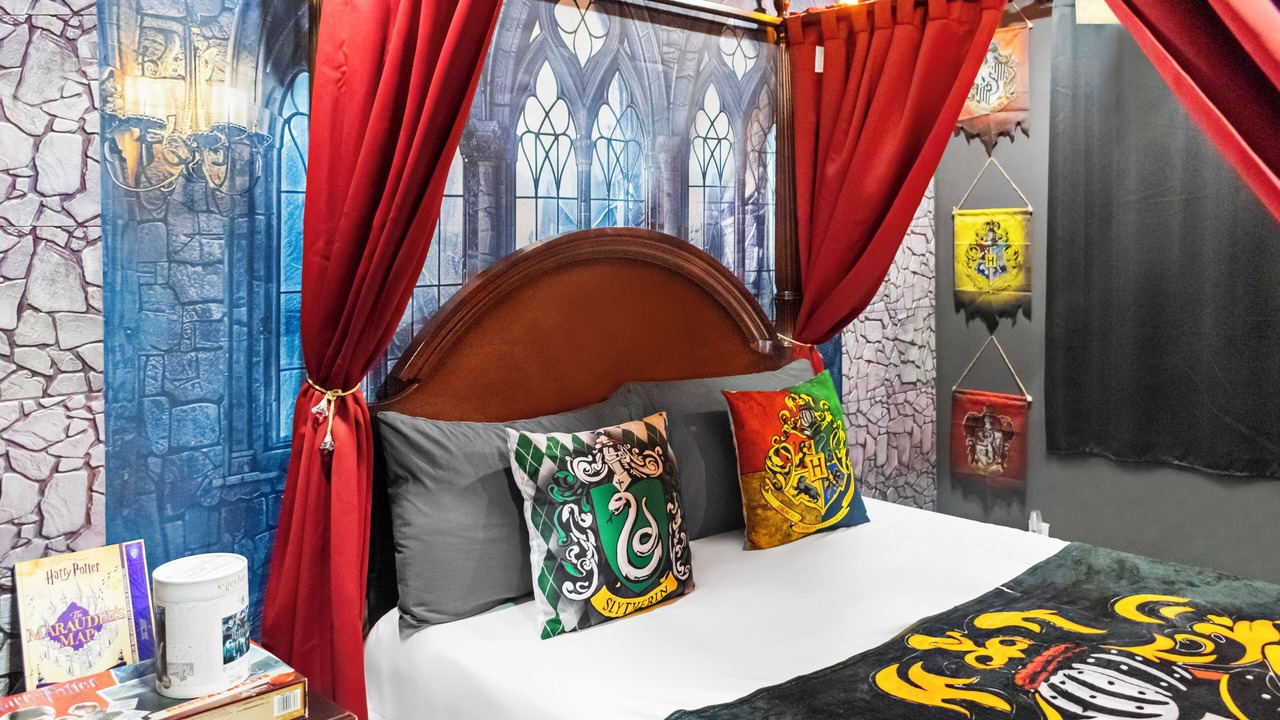 Photo of Bedroom in South Bruce Peninsula