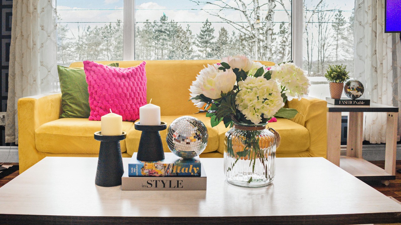 Photo of Livingroom in South Bruce Peninsula