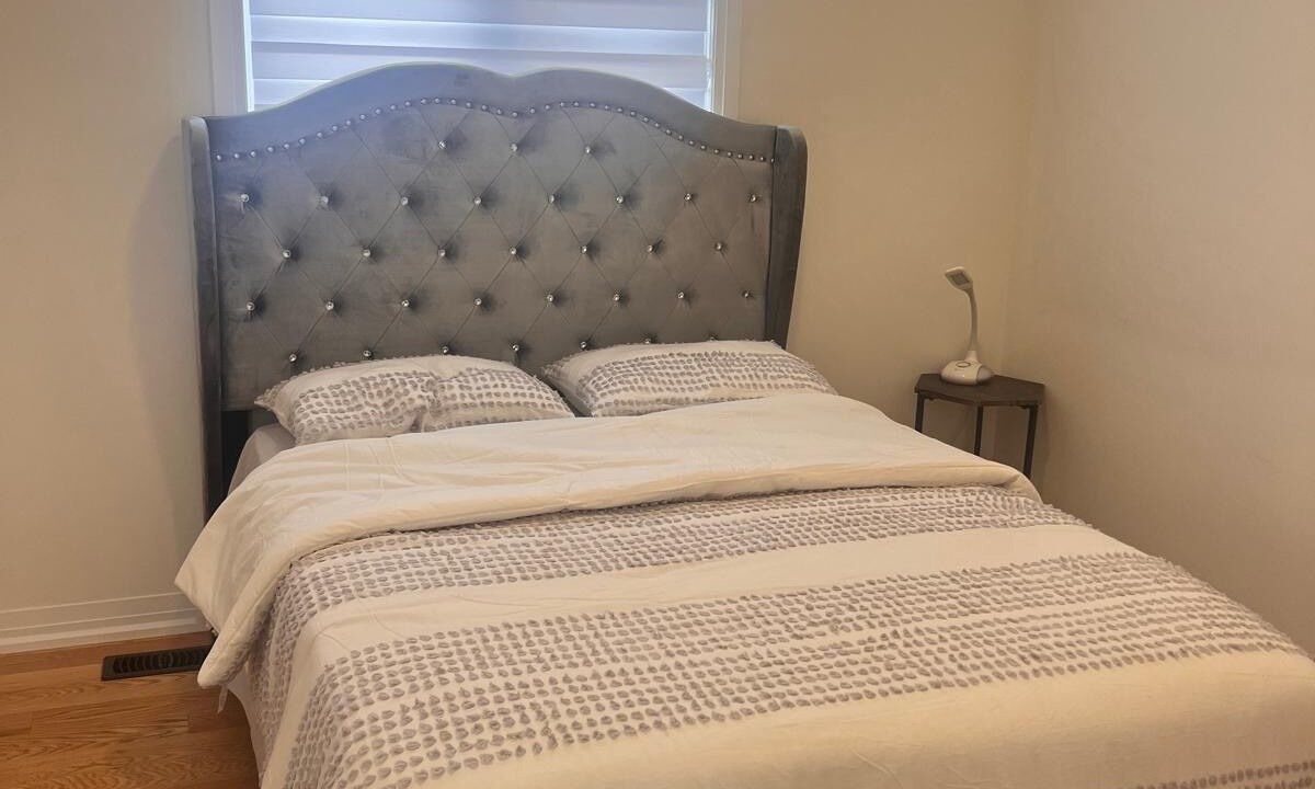 Photo of Bedroom in Markham