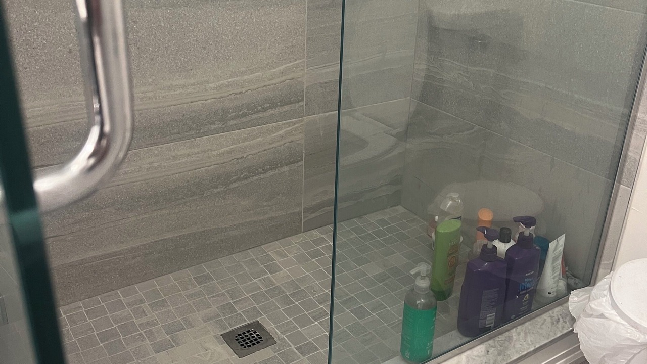 Photo of Bathroom in Markham