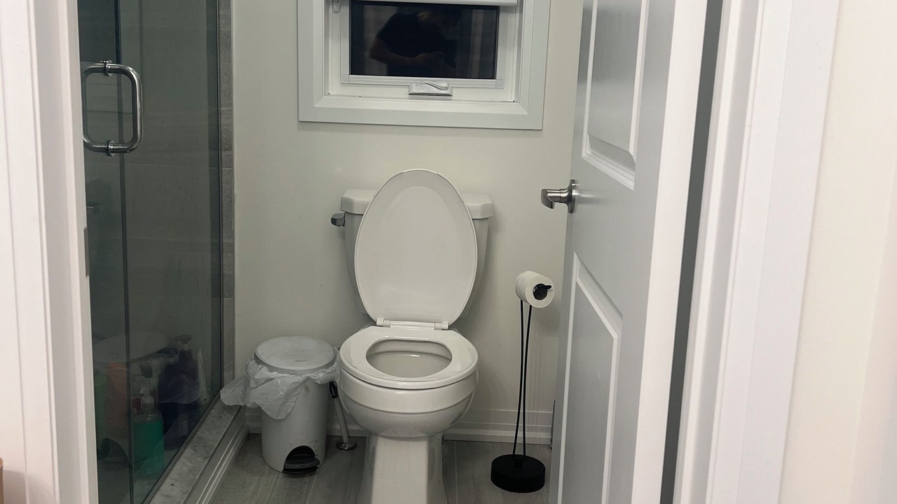 Photo of Bathroom in Markham