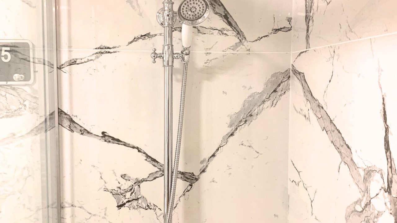 Photo of Bathroom in Quartier de la Goutte-d'Or