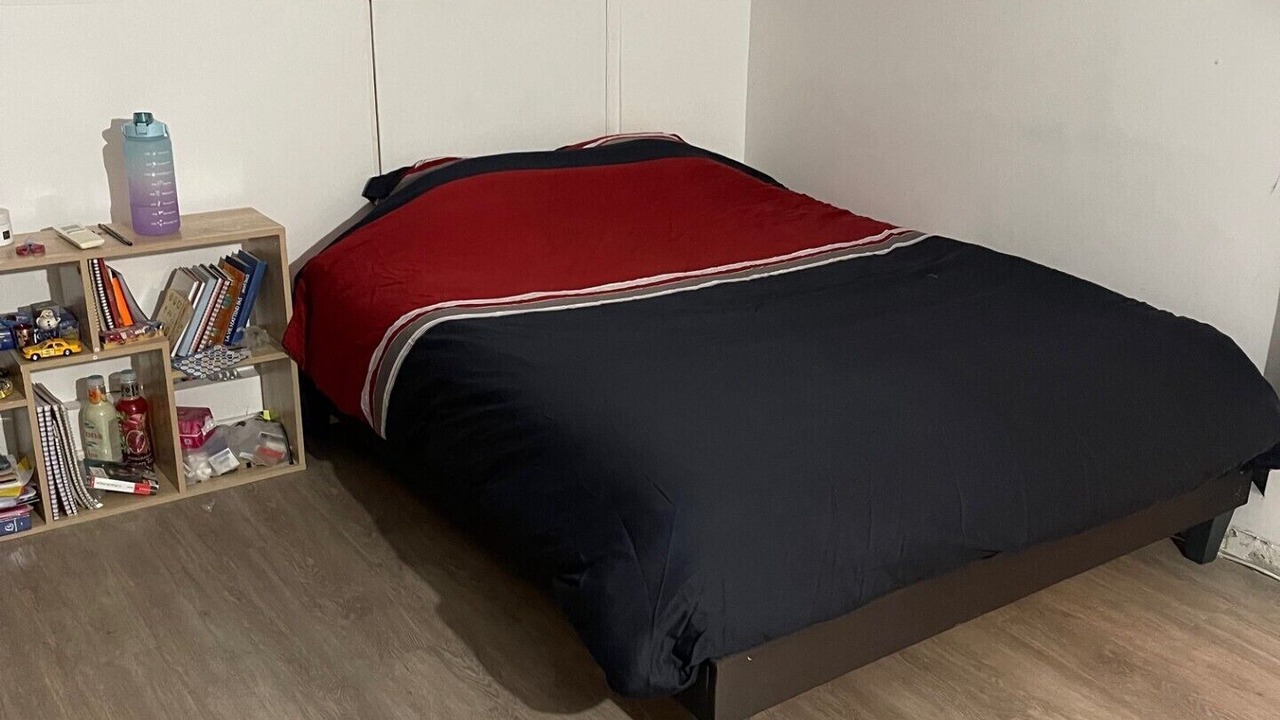 Photo of Bedroom in Rueil-Malmaison