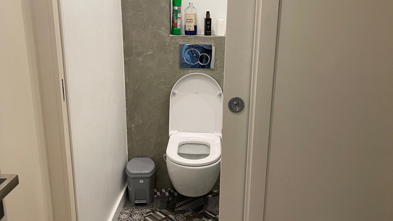 Photo of Bathroom in Rueil-Malmaison