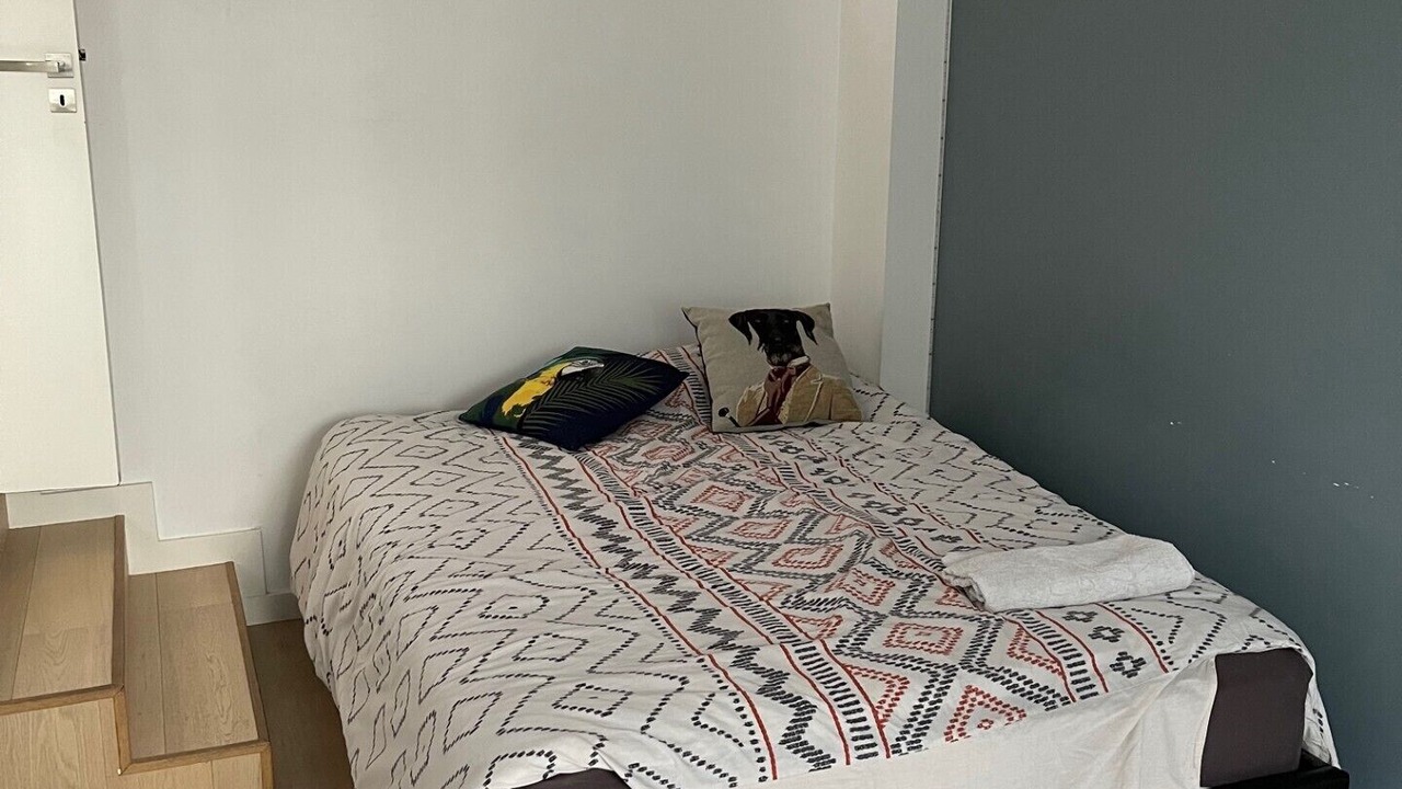 Photo of Bedroom in Rueil-Malmaison