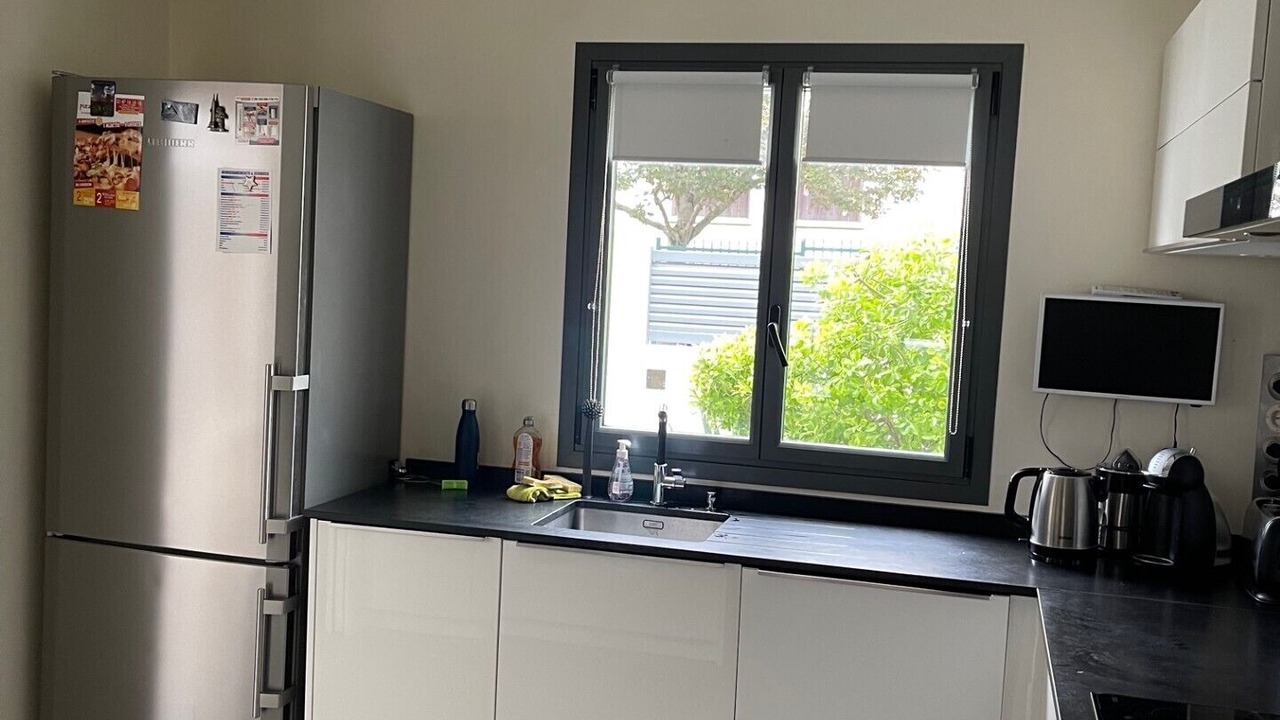 Photo of Kitchen in Rueil-Malmaison