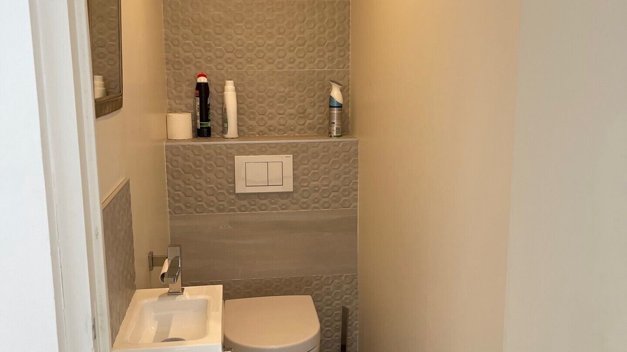 Photo of Bathroom in Rueil-Malmaison