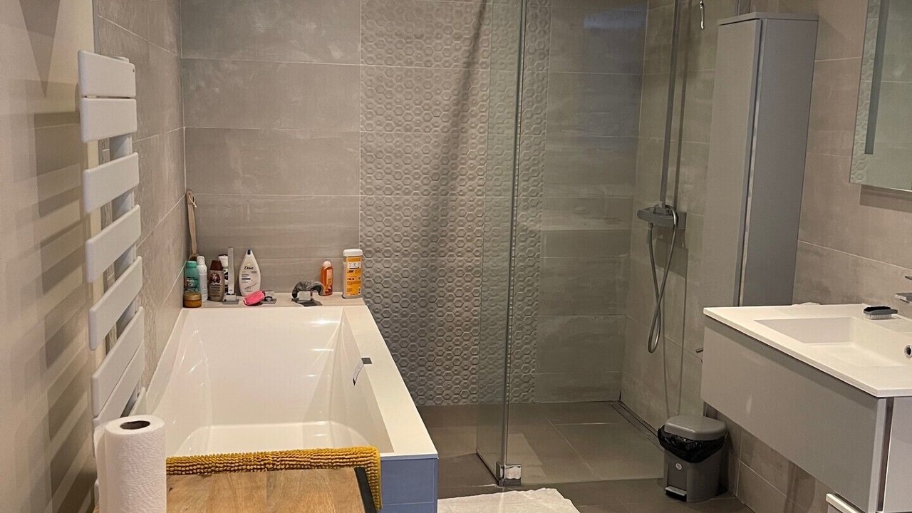 Photo of Bathroom in Rueil-Malmaison