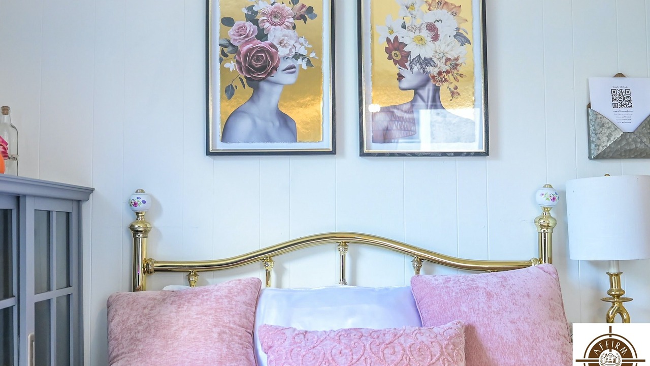 Photo of Bedroom in Penn-Knox