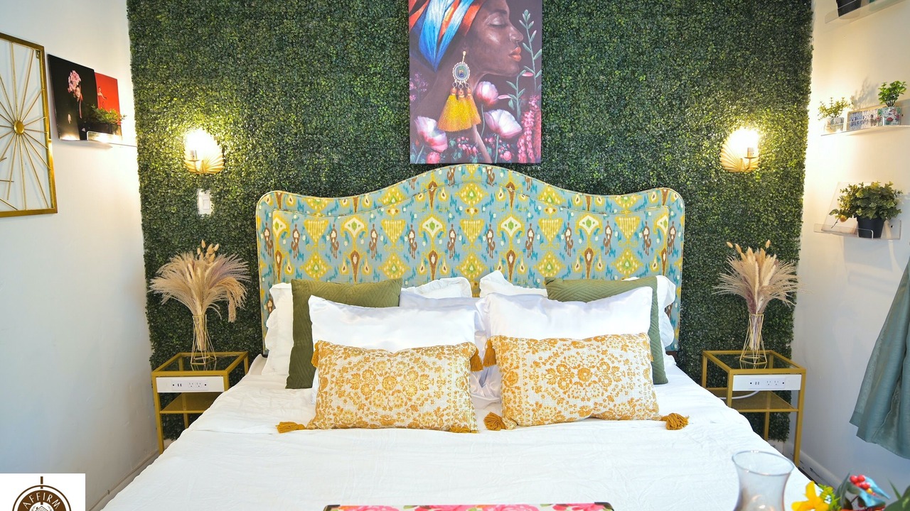 Photo of Bedroom in Penn-Knox
