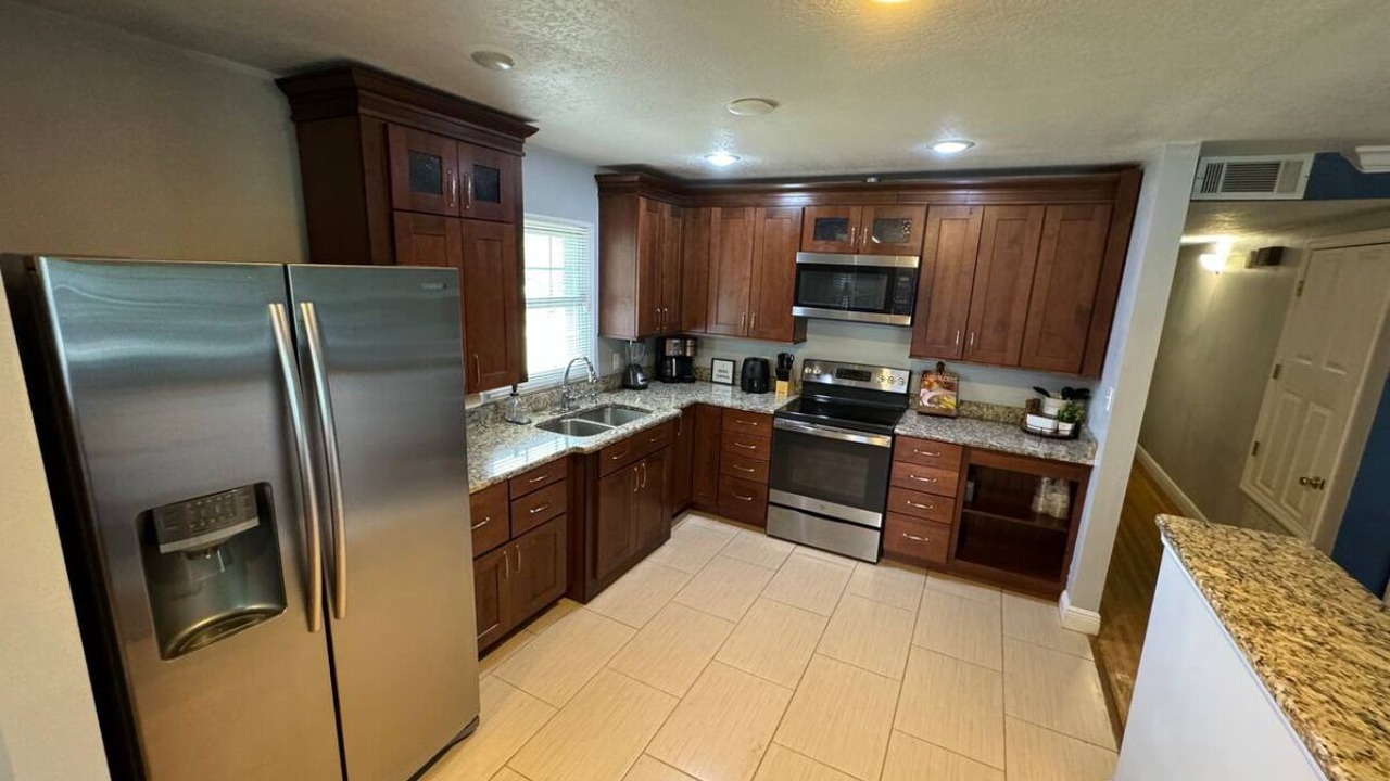 Photo of Kitchen in Pine Hills