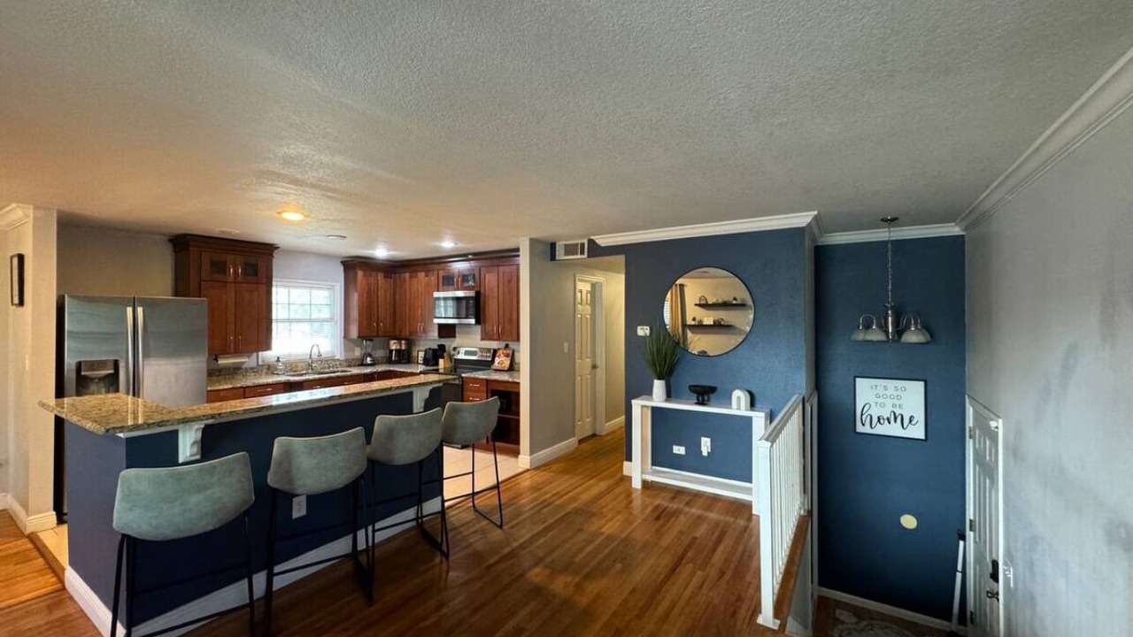 Photo of Kitchen in Pine Hills