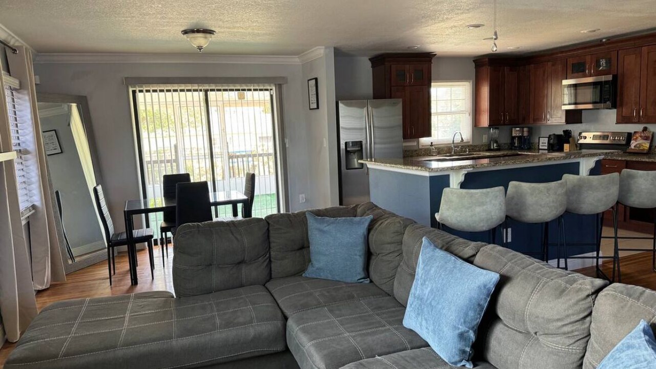 Photo of Livingroom in Pine Hills