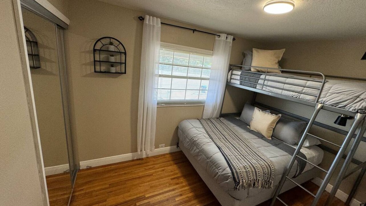 Photo of Bedroom in Pine Hills