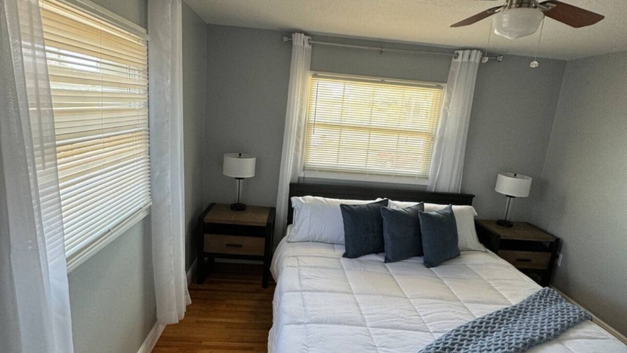 Photo of Bedroom in Pine Hills