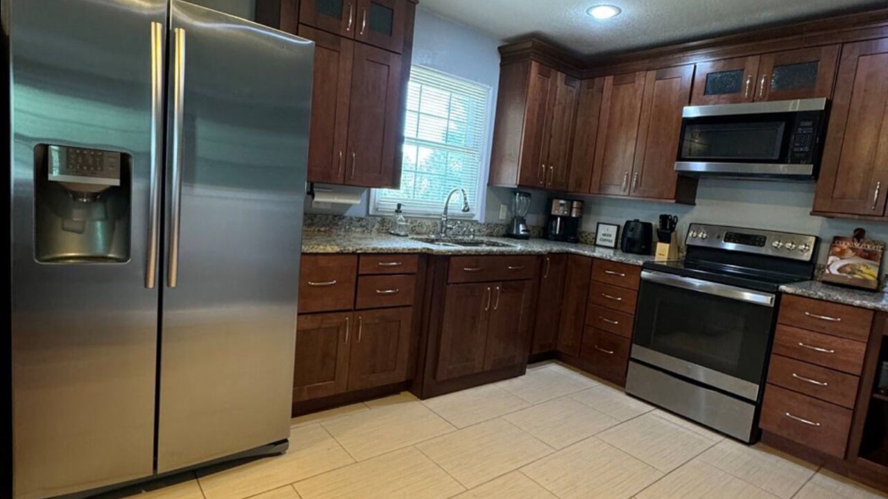 Photo of Kitchen in Pine Hills