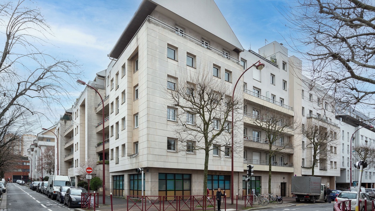 Photo of Outdoor in Le Pre-Saint-Gervais