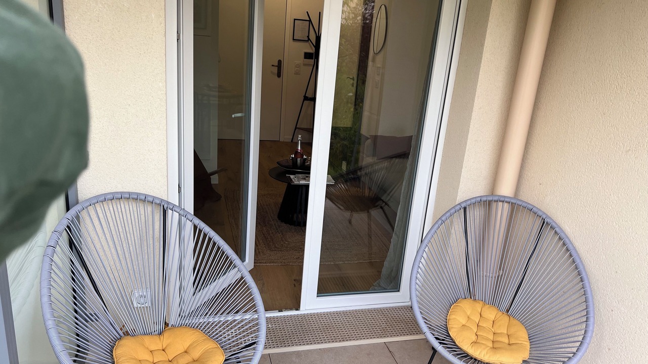 Photo of Outdoor in Bussy-Saint-Georges