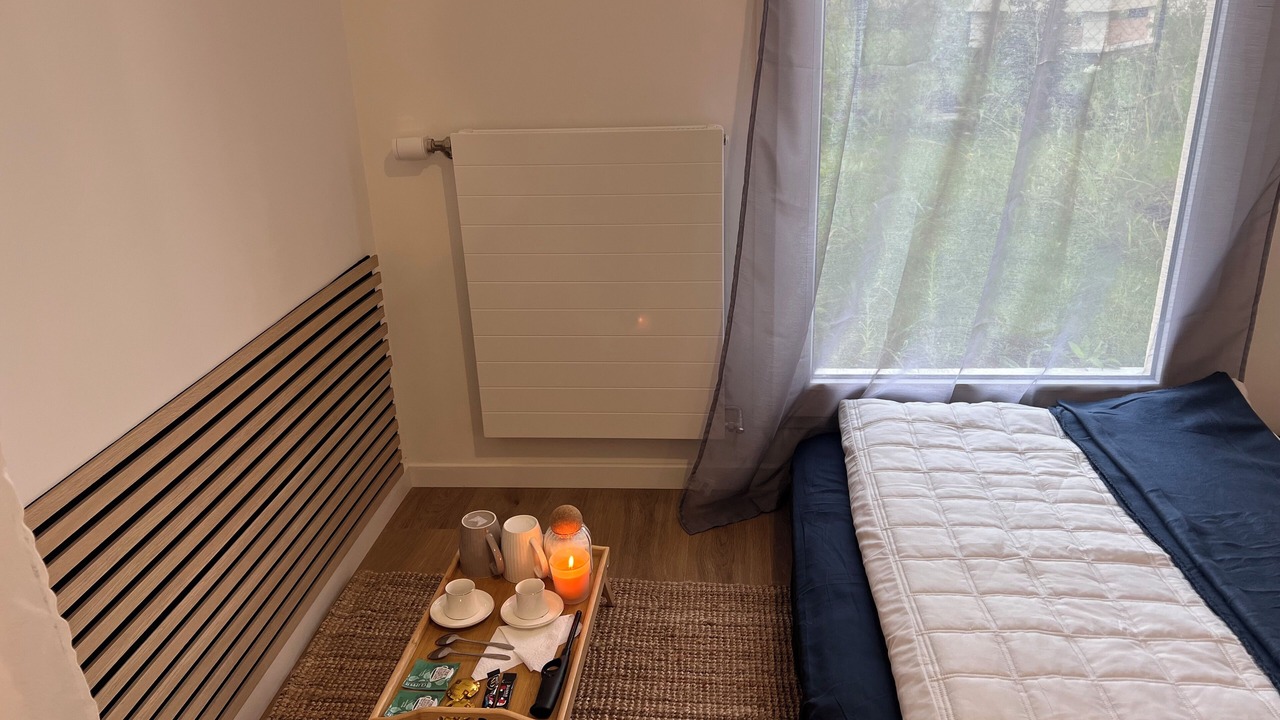 Photo of Bedroom in Bussy-Saint-Georges