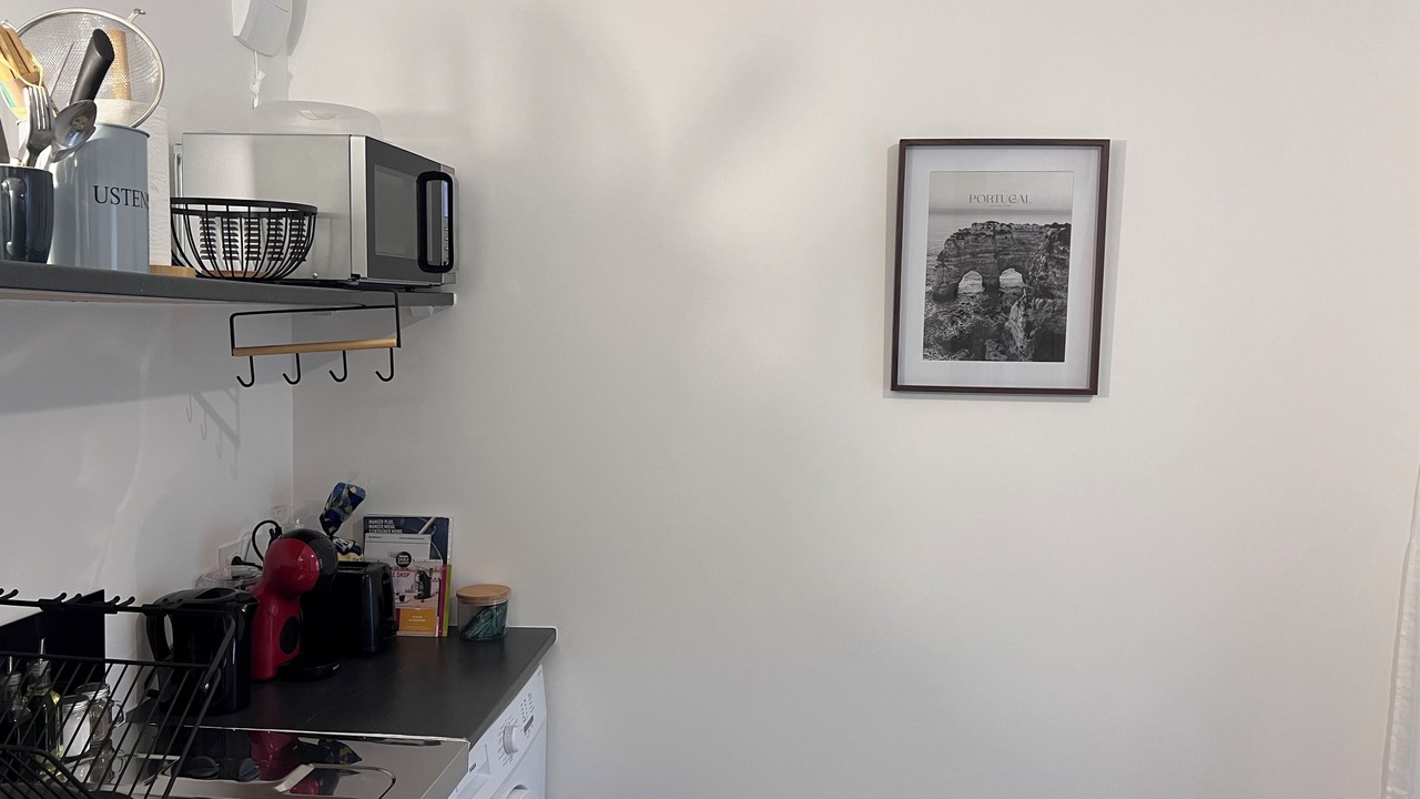 Photo of Kitchen in Bussy-Saint-Georges