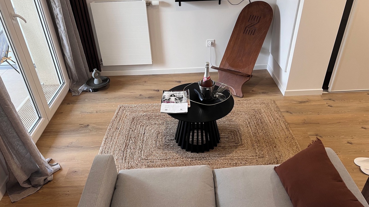 Photo of Livingroom in Bussy-Saint-Georges