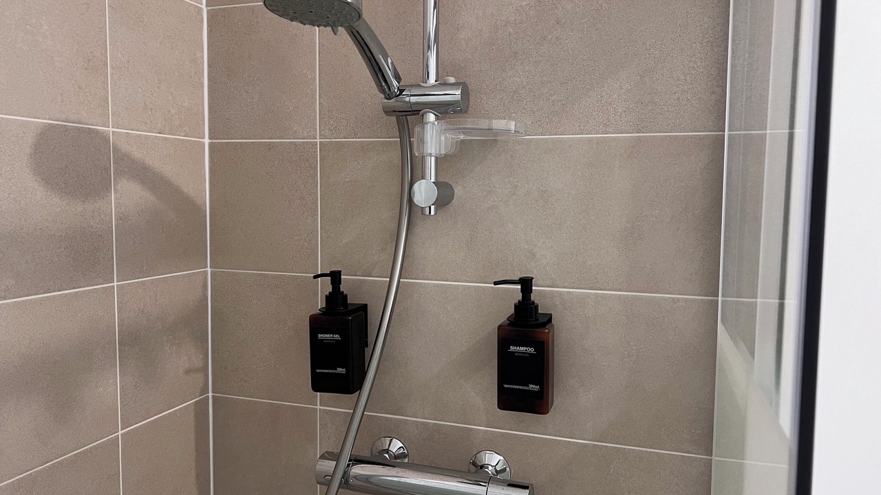 Photo of Bathroom in Bussy-Saint-Georges