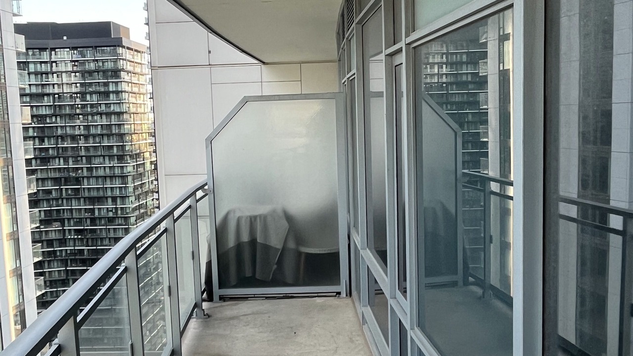 Photo of Outdoor in Fashion District