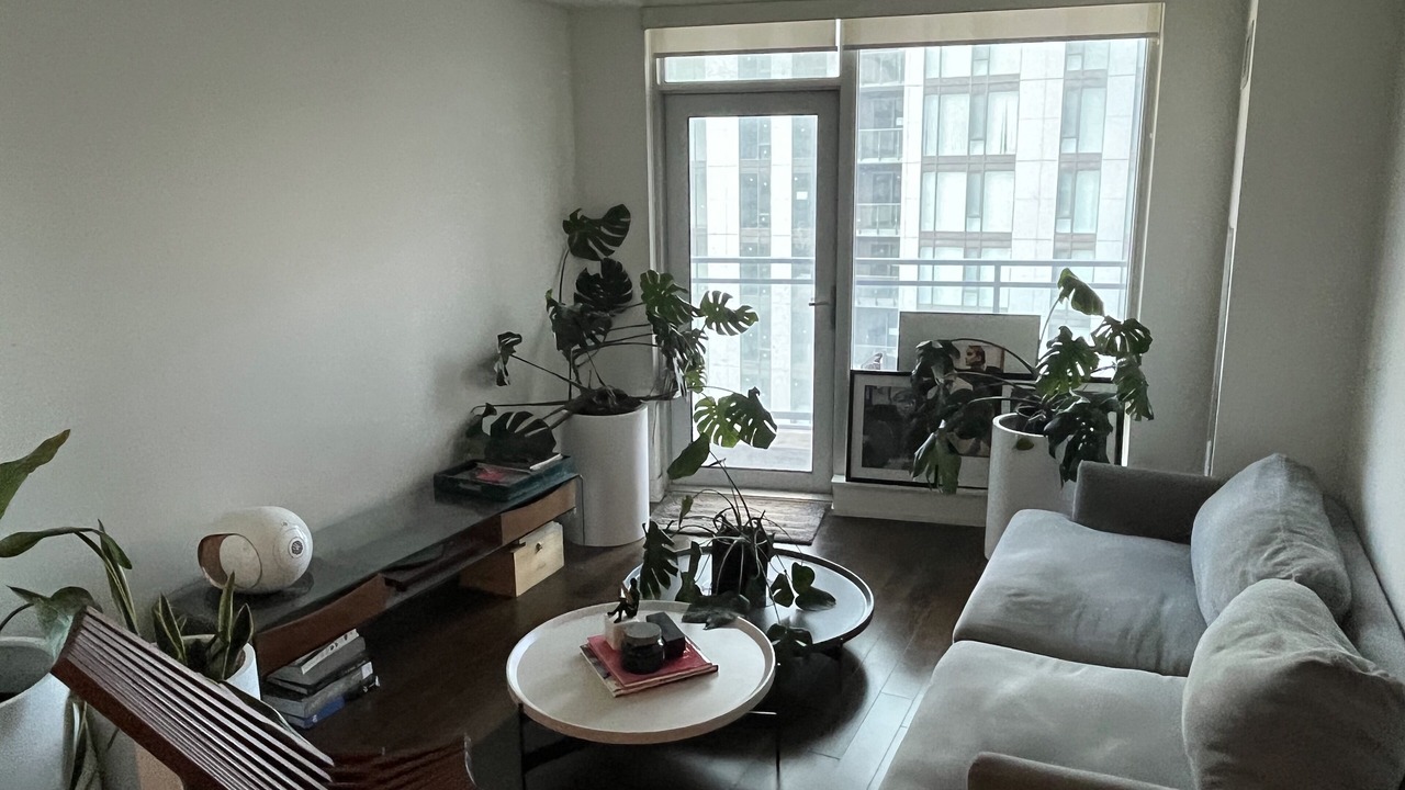 Photo of Livingroom in Fashion District
