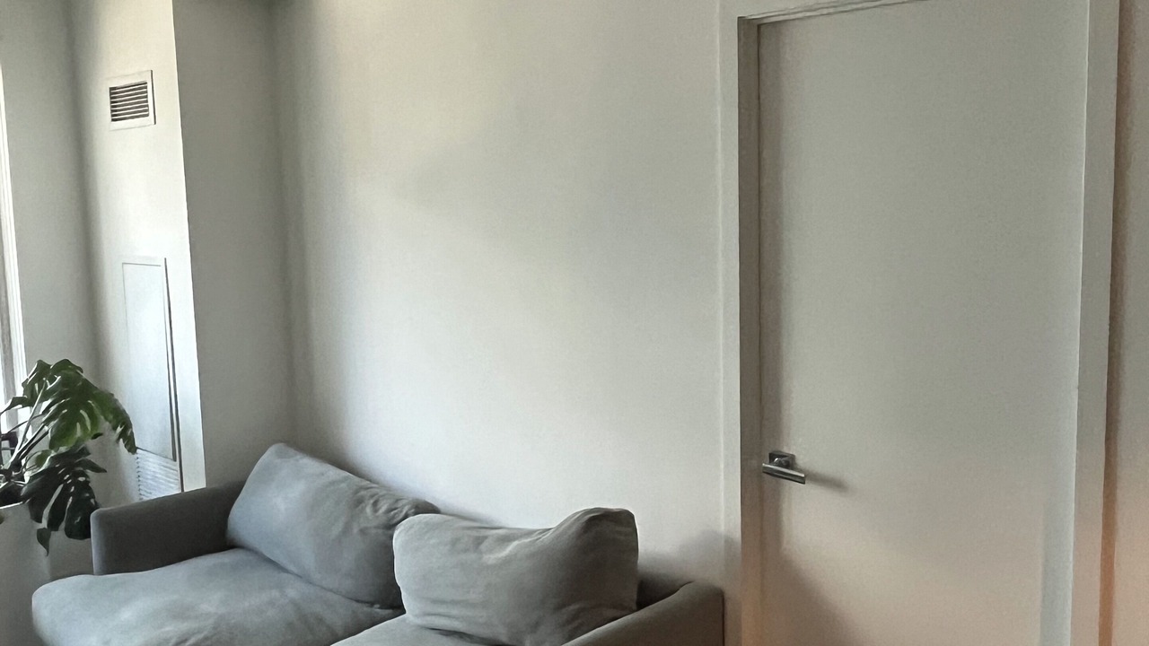 Photo of Livingroom in Fashion District