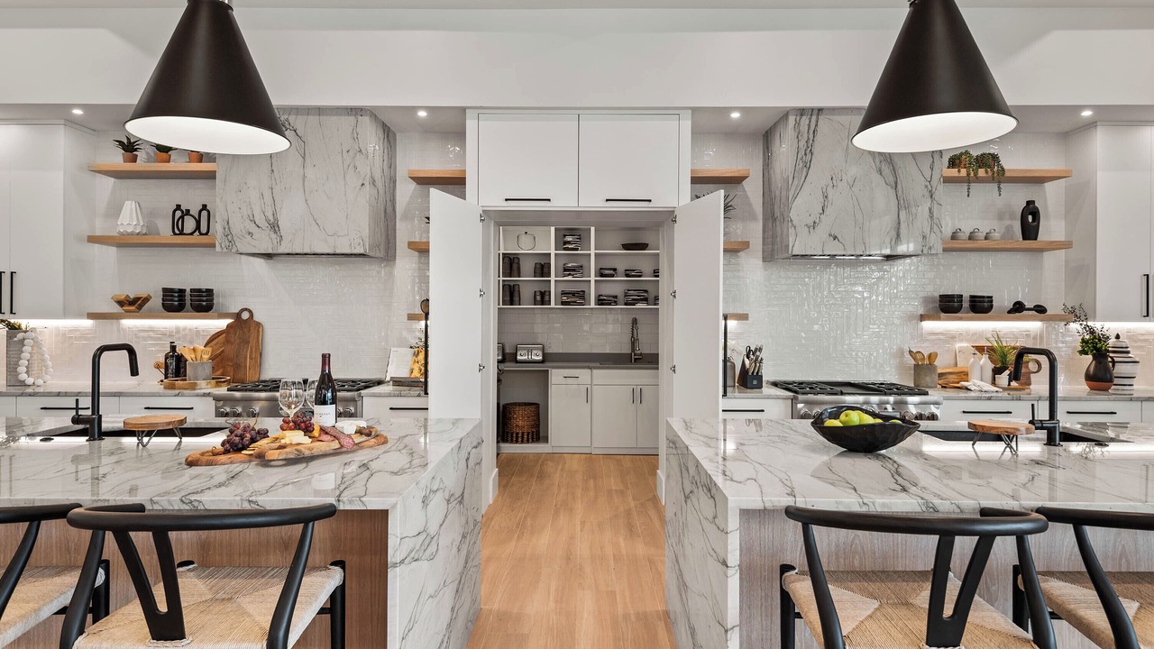 Photo of Kitchen in Reunion
