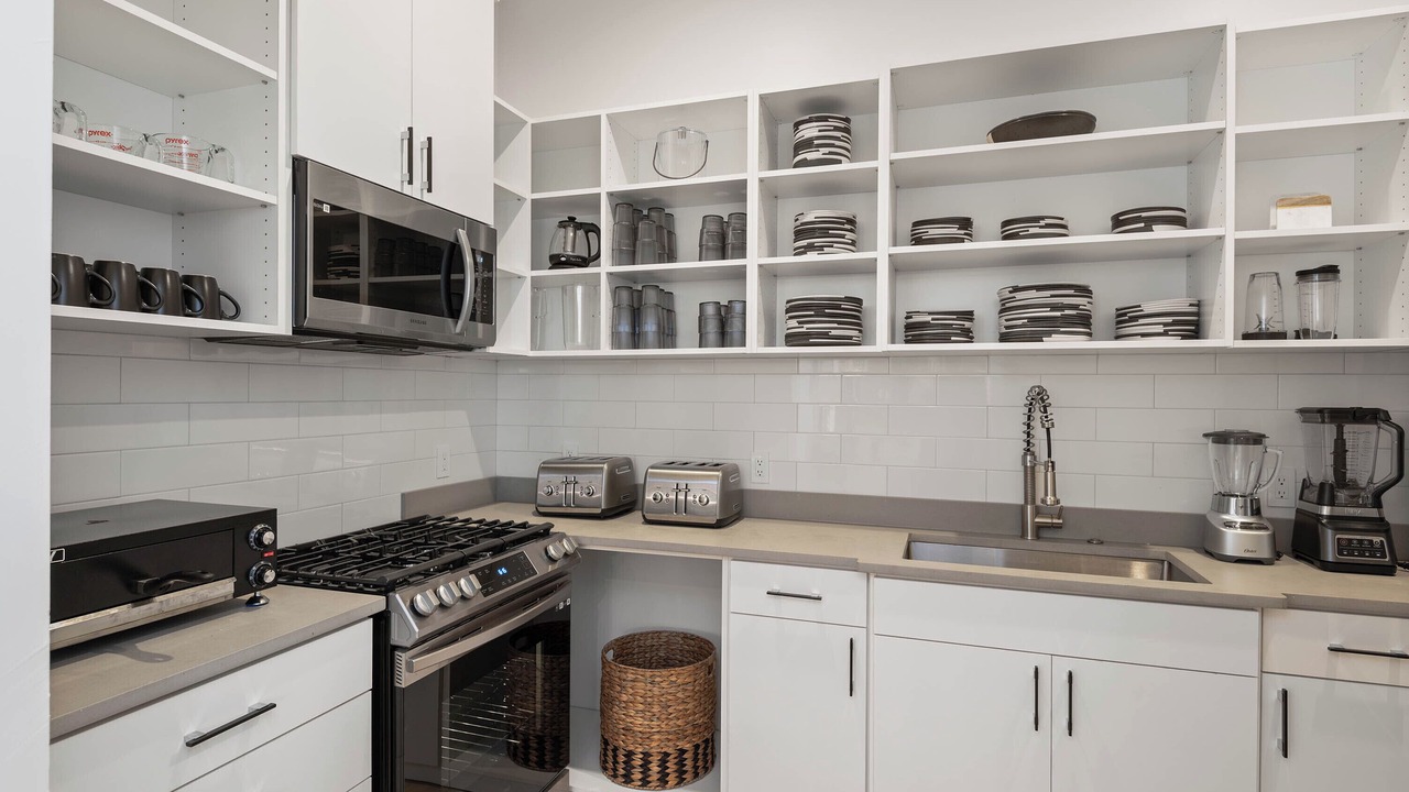 Photo of Kitchen in Reunion