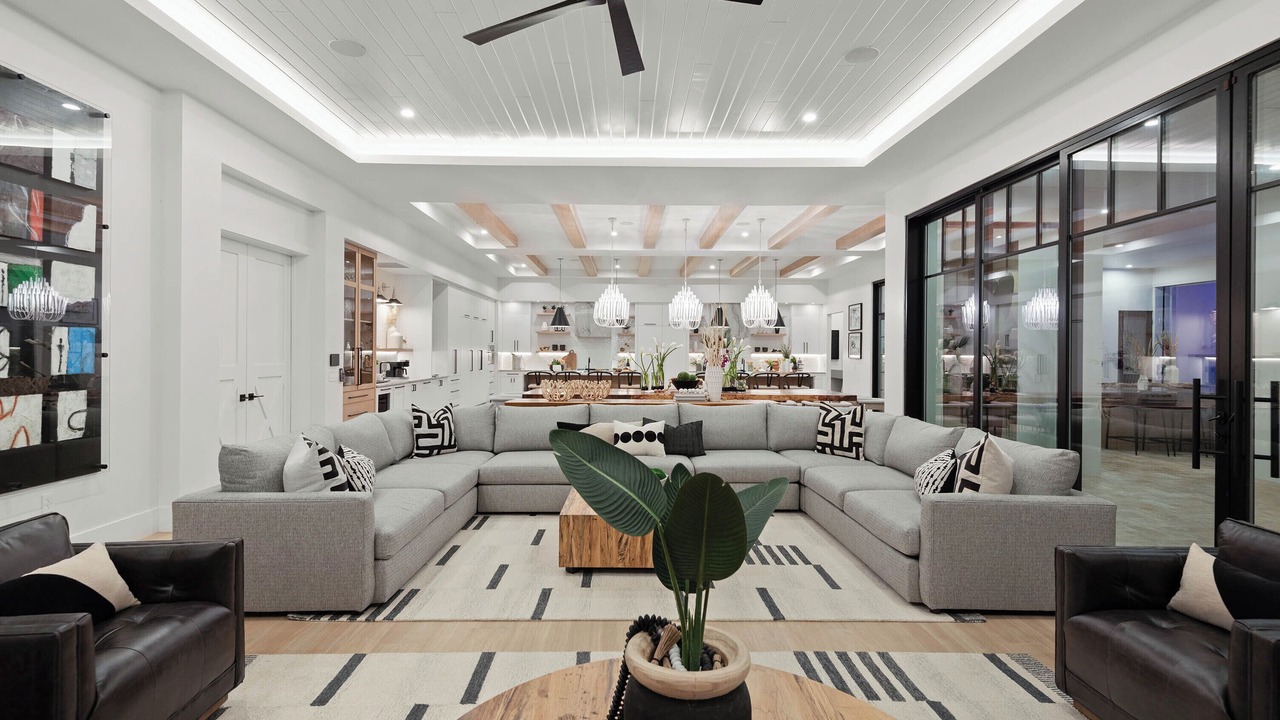 Photo of Livingroom in Reunion