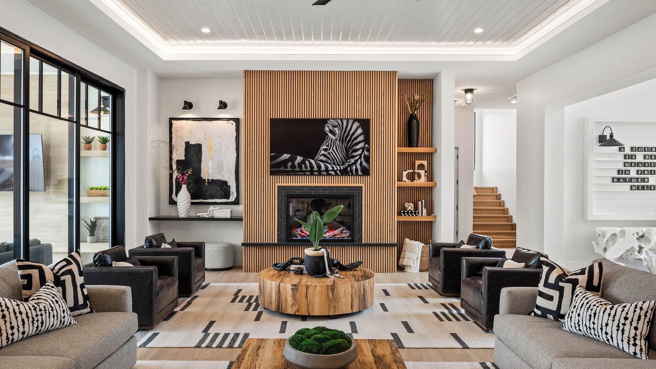 Photo of Livingroom in Reunion